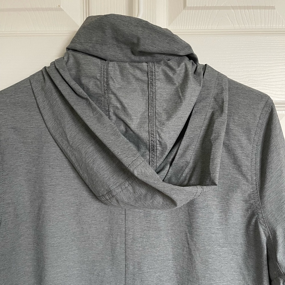 Jacket - Picture 2 of 4